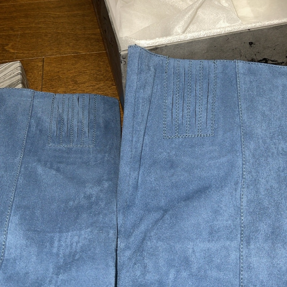 New, Jeffrey Campbell boots - Picture 5 of 8